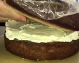 Foto del paso 4 de la receta: Pastel de Queso Cottage con Tres Leches