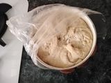 دونات خوشمزه با مواد کم😋