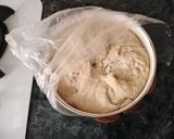 عکس مرحله 5 از دستور دونات خوشمزه با مواد کم😋