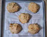 Foto langkah ke 3 dari resep 159. Yogurt Bread.