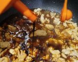 Foto langkah ke 4 dari resep Ayam Cincang Kecap.