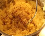 Foto del paso 9 de la receta: Pezcau gratinau y de-mases