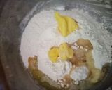 Foto langkah ke 1 dari resep Bakpia patok kering.