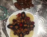 صورة لخطوة 3 من وصفة طاجين حلو