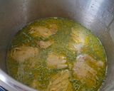 Foto del paso 3 de la receta Pollo a la leche -en olla rápida-