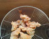 Foto langkah ke 4 dari resep Karaage Original (Bumbu Dashi).