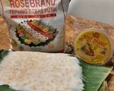 Foto langkah ke 1 dari resep Tempe Mendoan.