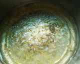 A picture of step 2 of Immunity Boosting Turmeric Drink.