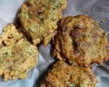 Foto del paso 2 de la receta: Bocadillos de brócoli y zanahoria
