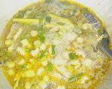 Foto langkah ke 4 dari resep Mie Ayam.