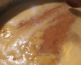 Sárgabarack lekvár egyszerűen recept fázis 4 fotója