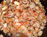 A picture of step 6 of Simple Gizdodo.