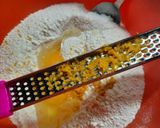Foto del paso 2 de la receta: Bay Biscuit de mandarina