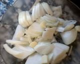 Foto del paso 8 de la receta: Cintas de Remolacha con Salsa de Tomate y Albóndigas