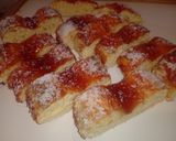 Foto del paso 2 de la receta: Tiritas de dulce de membrillo