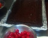 Foto del paso 2 de la receta: Selva negra