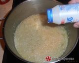 Φωτογραφία βήματος 13 της συνταγής Risotto με prosciutto και πεπόνι (Prosciutto e Melone)