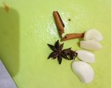 Foto langkah ke 5 dari resep Sup wortel kentang dan jamur kancing.