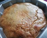 Foto del paso 8 de la receta: Budín de Café y Magdalenas
