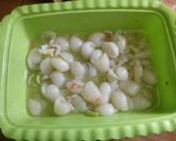 Foto langkah ke 3 dari resep Rambutan nano nao.