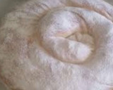 Foto del paso 7 de la receta: Ensaimada