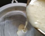 A picture of step 7 of Milky Pudding.