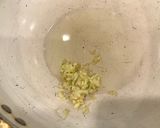 Foto del paso 4 de la receta: Arroz de brócolis como guarnición