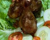 Foto langkah ke 6 dari resep 553. Ayam Goreng Ketumbar.
