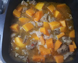 Foto del paso 4 de la receta: Locro