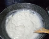 Foto langkah ke 3 dari resep Kue cantik manis/jentik manis/cente manis.