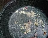 Foto langkah ke 4 dari resep Oseng tempe jamur lombok ijo.
