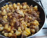 Foto del paso 2 de la receta: Ropa vieja un plato muy económico y riquísimo