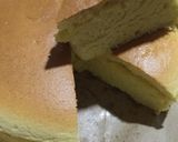 Foto langkah ke 7 dari resep Japanese Cheese Cake.