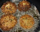 Ground Beef Cutlets with Herbs recipe step 4 photo