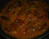 Foto langkah ke 5 dari resep Daging lapis kecap.