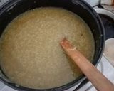 Foto langkah ke 3 dari resep Bubur Ketan Sengkolo.