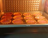 Foto langkah ke 4 dari resep Pie Susu Bali Mix Berry.