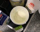 Foto del paso 1 de la receta: Yogur griego casero en Thermomix