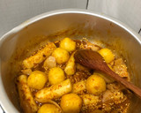 Foto langkah ke 3 dari resep TEOKPOKKI mudah by irre_desirre.