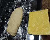 Foto langkah ke 1 dari resep Cromboloni.