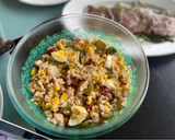 Foto del paso 1 de la receta: Ensalada de Arroz