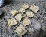 Foto del paso 5 de la receta: Pastelitos criollos fáciles y deliciosos