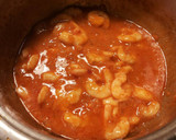 Foto del paso 12 de la receta: Gambas en salsa Thai