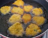 Foto langkah ke 9 dari resep Perkedel Jagung.