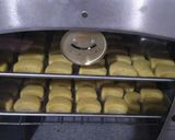 Foto langkah ke 4 dari resep Putri salju kacang Mede keju.