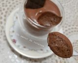 Une image de l'étape 7 de Mousse au chocolat 🍫.