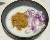 Foto langkah ke 6 dari resep Anyang Ayam.