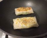 Foto del paso 6 de la receta: Rollitos de papel de arroz con verduras