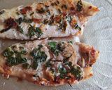 Foto del paso 6 de la receta: Pescado a la Plancha