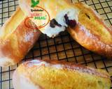 Cranberry Butter Sugar Buns recipe step 9 photo